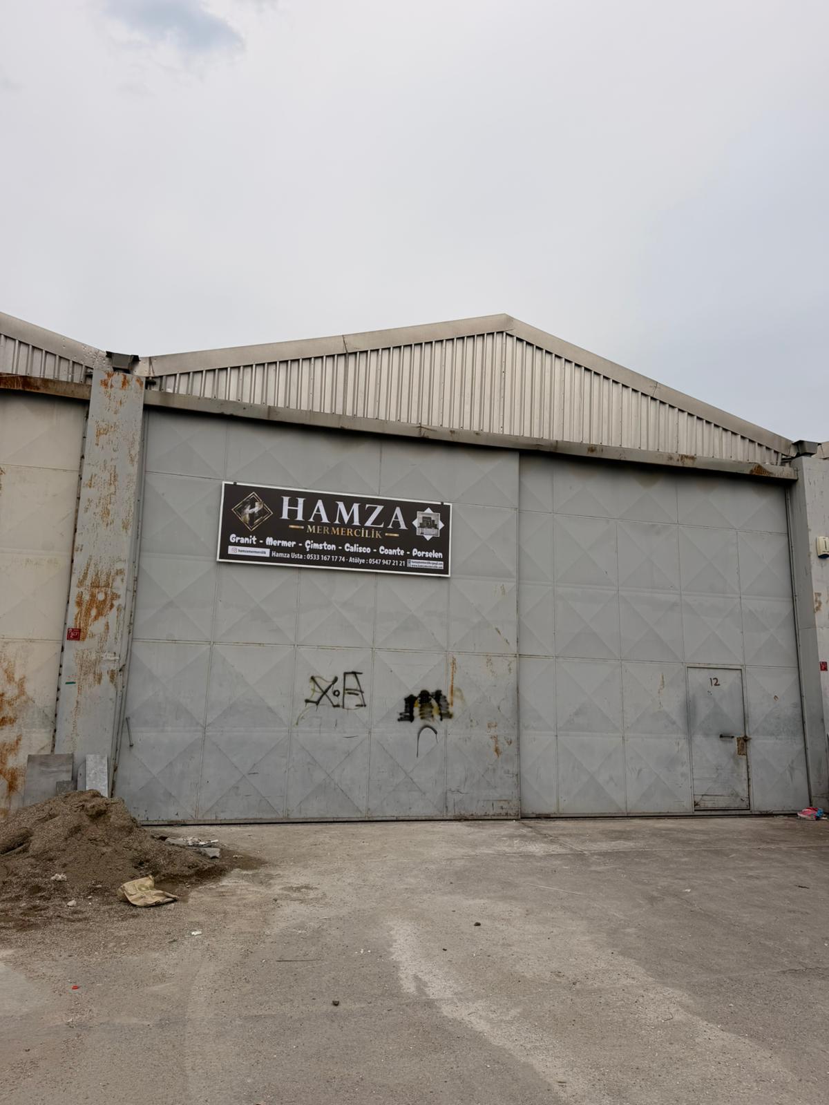 Diyarbakır SEMO Atölye